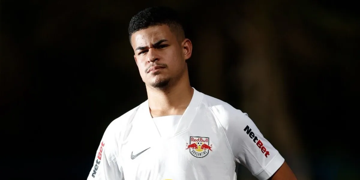 Estafe diz que reunião com o Inter não aconteceu e que vai negociar Miguel com outros clubes interessados