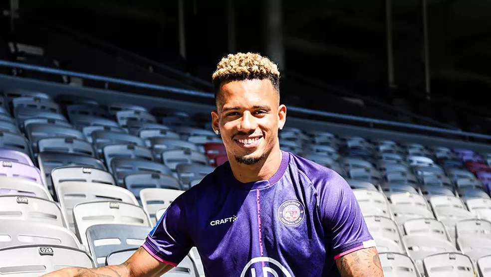 Os números do atacante do futebol francês que o Inter procurou recentemente