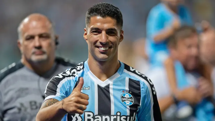 Foto: Divulgação / Grêmio