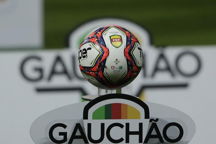 Gauchão