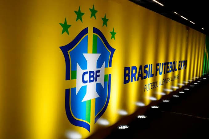 Os dois jogadores do Inter convocados para a Seleção Brasileira