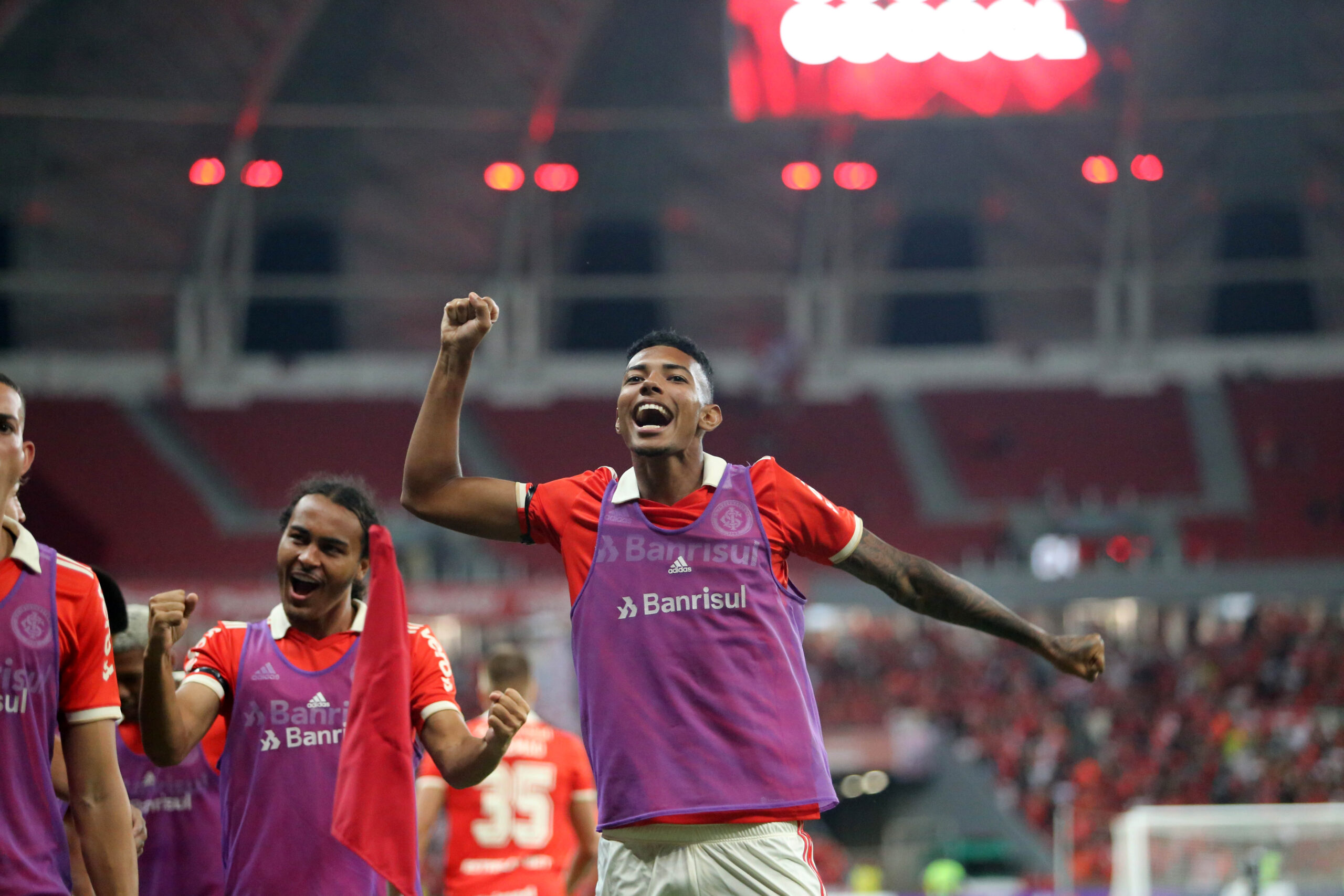 Foto: Ricardo Duarte/Inter