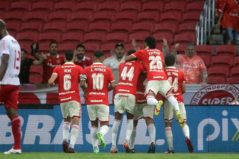 Foto: Divulgação / Inter