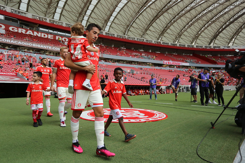 Foto: Divulgação / Inter