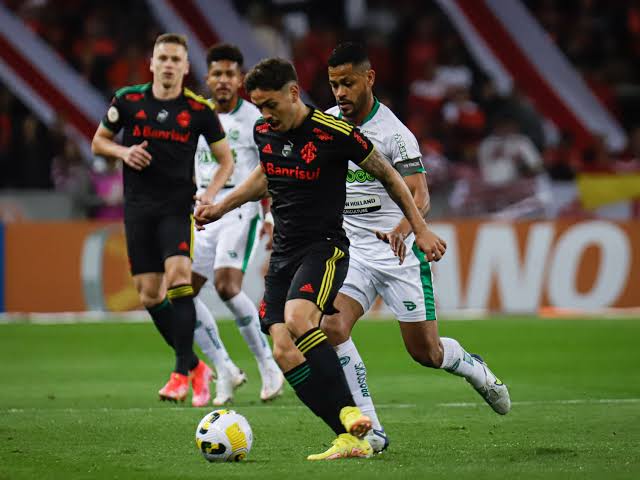 O incrível retrospecto do Inter contra o Juventude no Beira-Rio