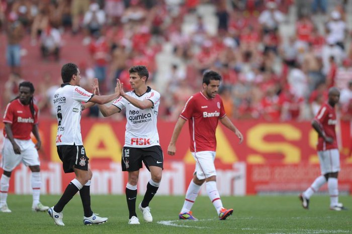 (Foto: Fernando Gomes / Agencia RBS)