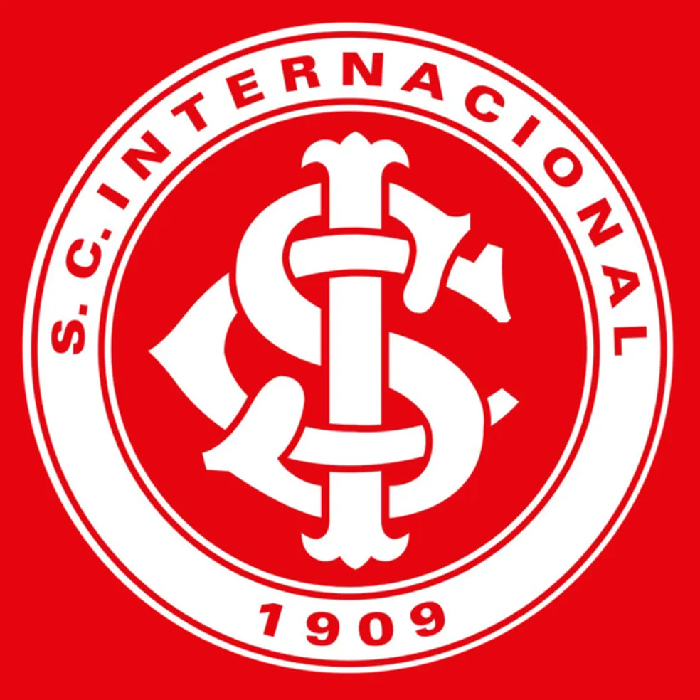 Inter utiliza redes sociais para se solidarizar com tragédia no futebol brasileiro