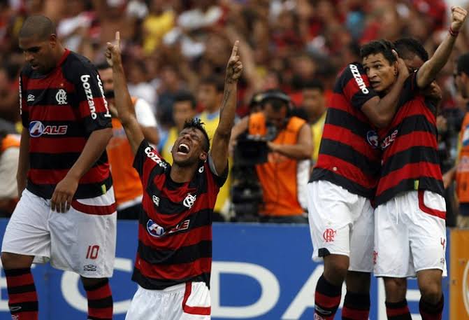 Ex-jogador de rival fala sobre jogo que tirou título do Inter