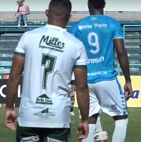 Próximo adversário do Inter estreia sem gols no Gauchão