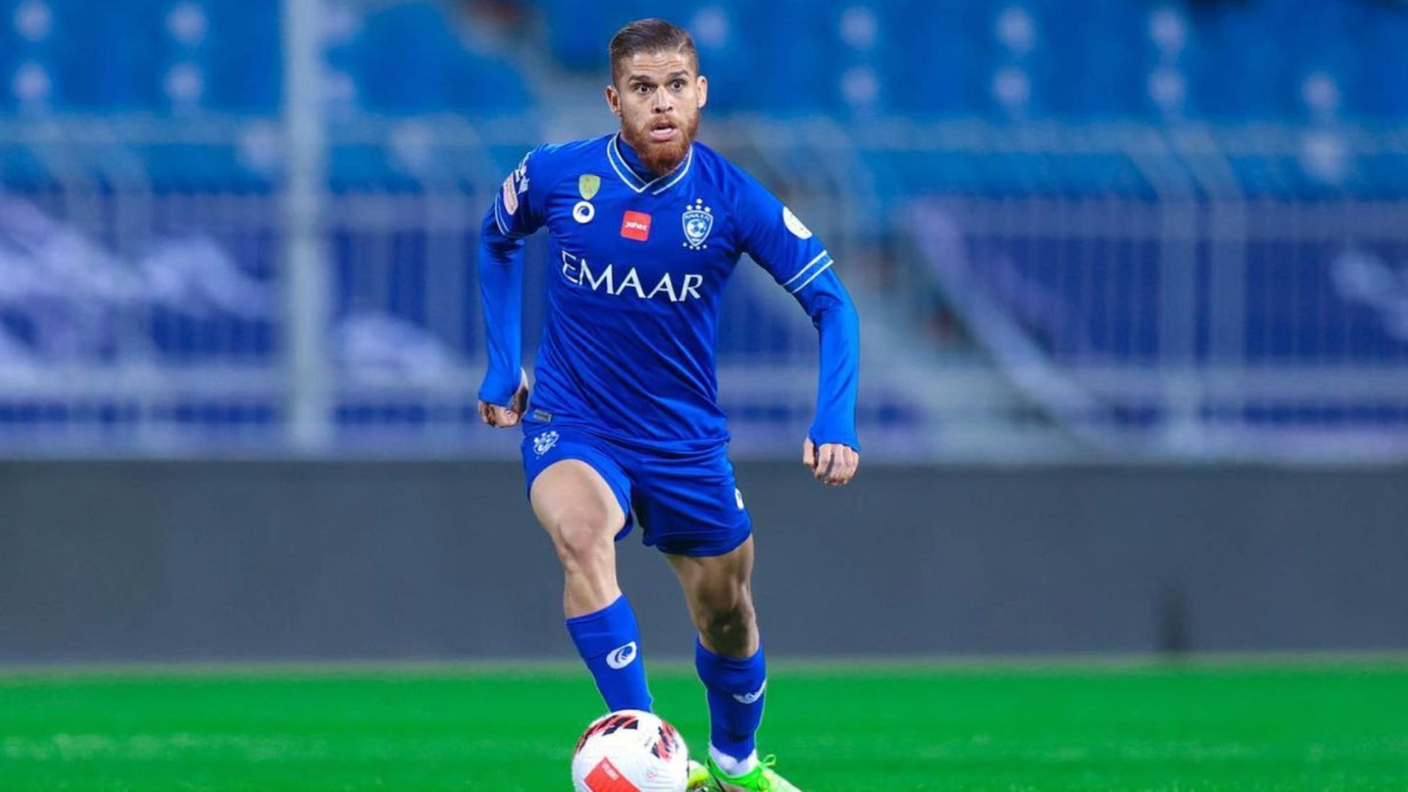 (Foto: Divulgação/ Al-Hilal)