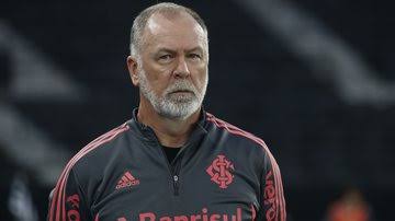 Mano mudará o time do Inter para enfrentar o Avenida