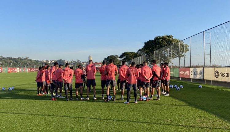 Inter oficializa saída de ex-titular do elenco