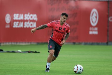 Foto: Divulgação / Inter