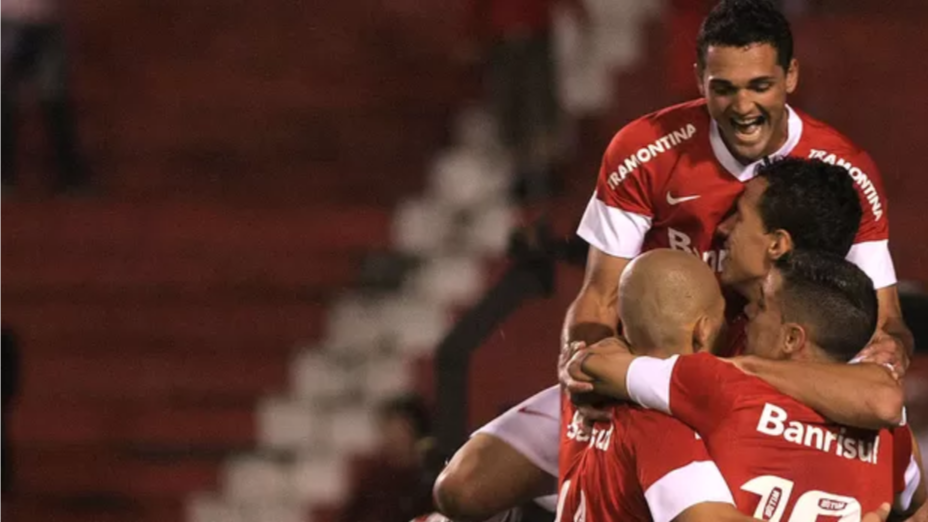 Jogador com passagem pelo Inter critica ex-treinador 