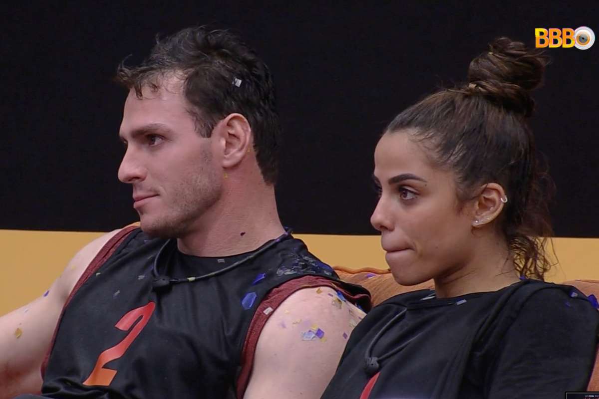 O participante do BBB que é torcedor do Inter