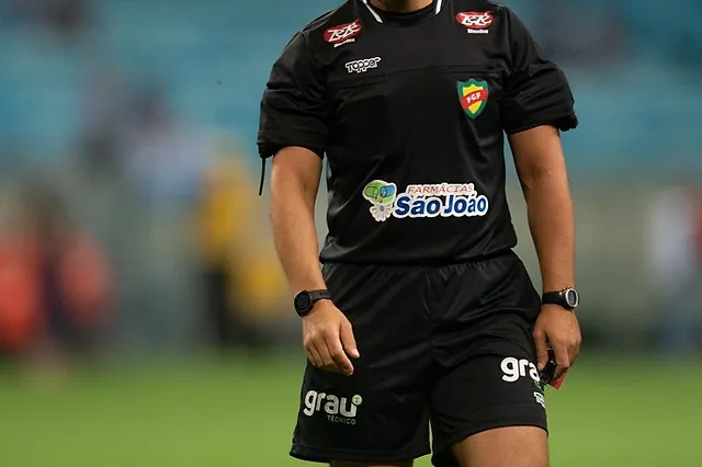(Foto: Max Peixoto / FGF)