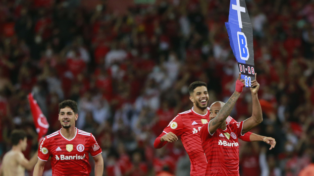 Inter acerta a venda de zagueiro para o futebol português; saiba mais: