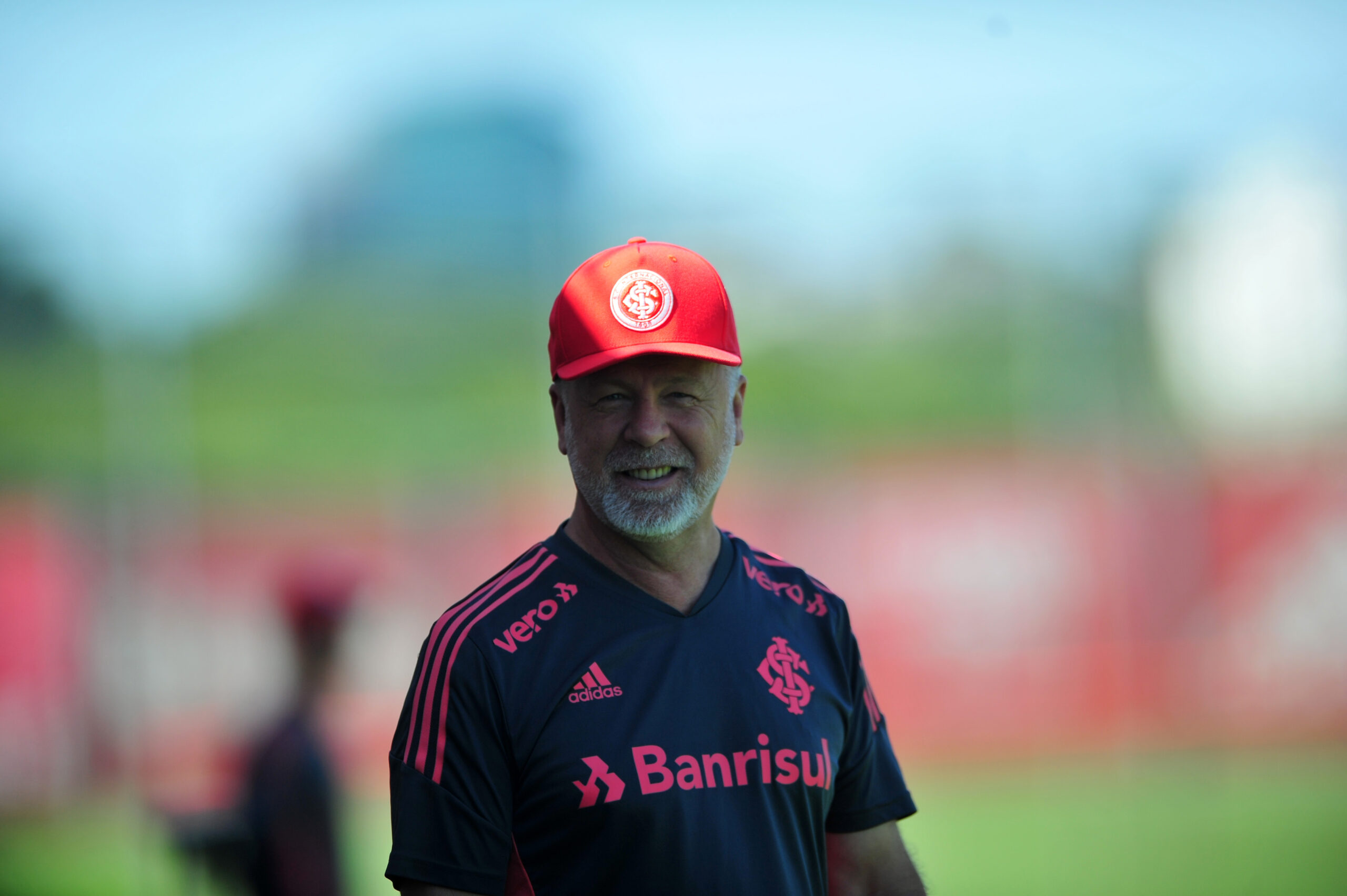 (Foto: Ricardo Duarte / SC Internacional)