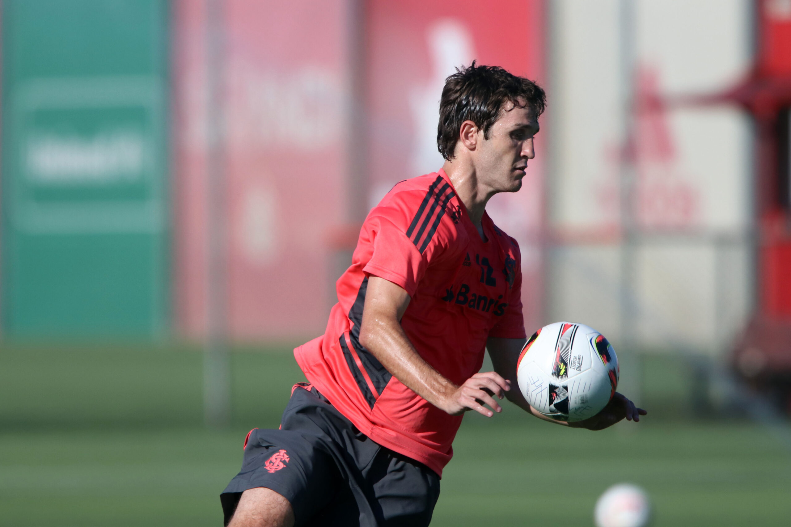 (Foto: Ricardo Duarte / SC Internacional)