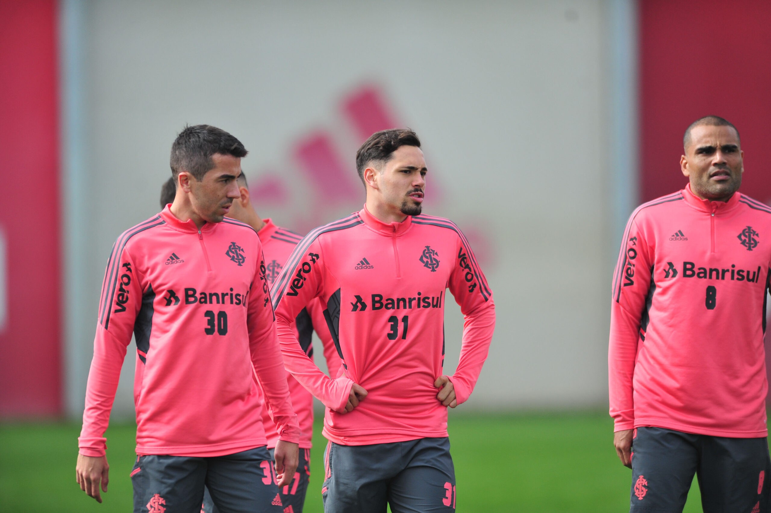 (Foto: Ricardo Duarte / SC Internacional)