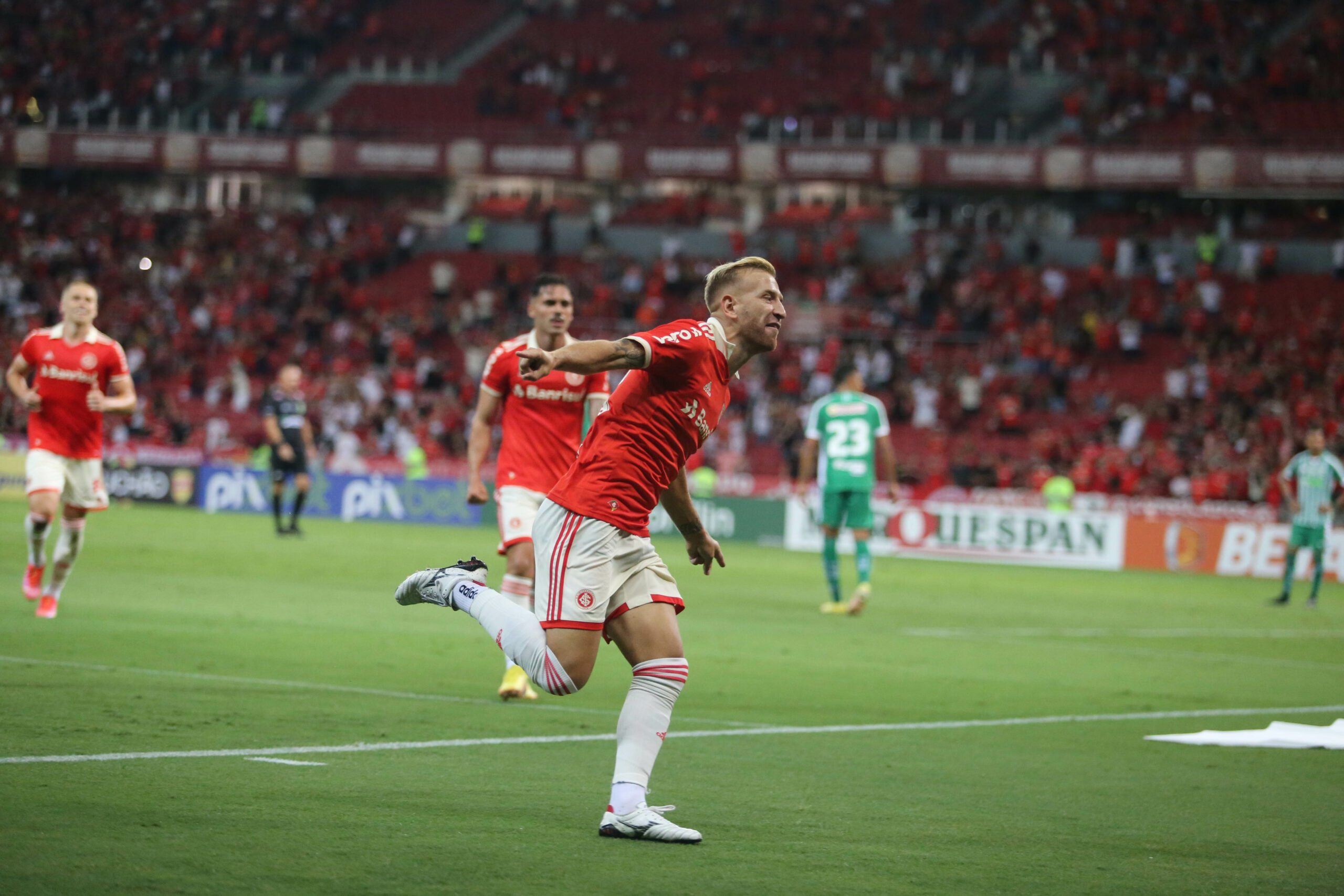 Foto: Divulgação / Inter