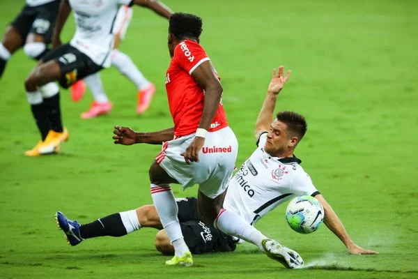 O clube que quer afastar árbitro que já prejudicou o Inter