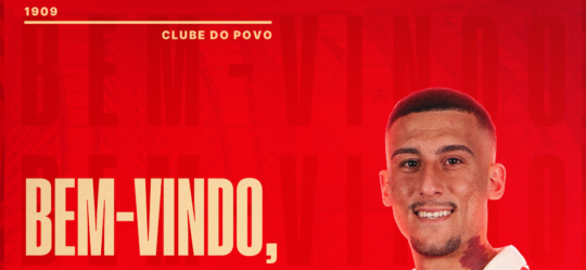 Foto: Divulgação / Inter