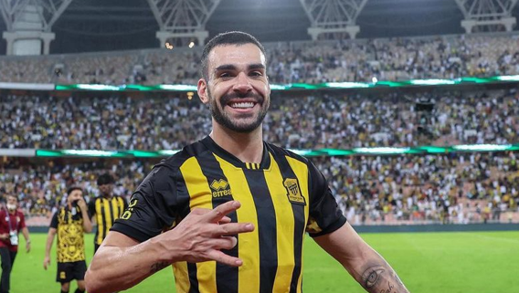 O salário de Bruno Henrique, volante que foi oferecido ao Inter