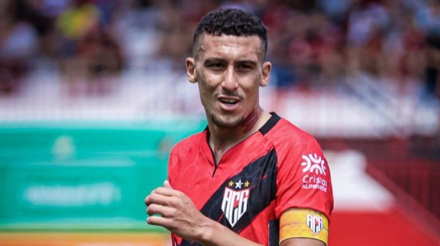 Foto: Divulgação / Atlético-GO