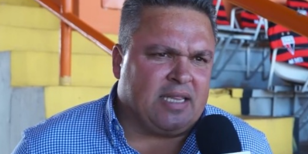 A declaração que prova que o Inter está próximo de confirmar mais um reforço