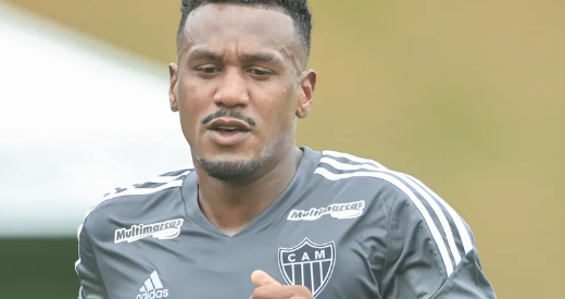 Foto: Pedro Souza / Atlético-MG
