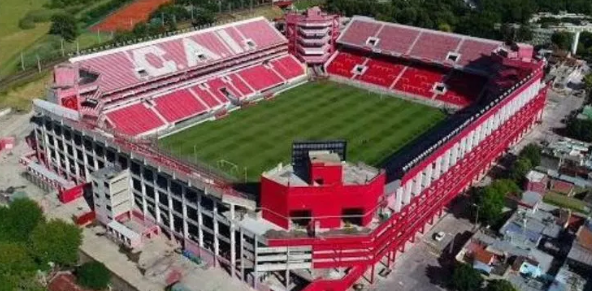 foto: site Club Atlético Independiente