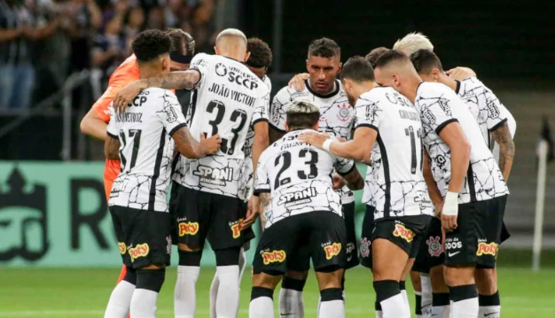 O jogador do Corinthians que o Inter observa de perto