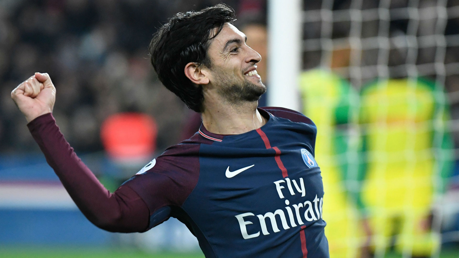 Meia ex-PSG oferecido ao Inter tem negociação com time do Qatar