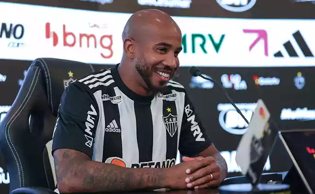 foto: Pedro Souza / Atlético