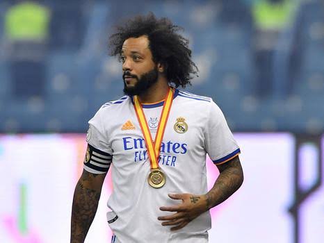Caberia no Inter? Time do futebol brasileiro sonda Marcelo, ex-Real Madrid