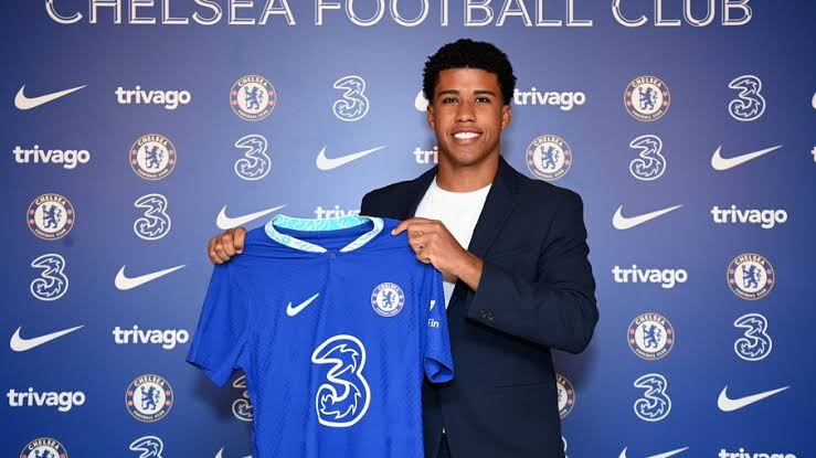A resposta do estafe de Andrey, do Chelsea, sobre o Inter
