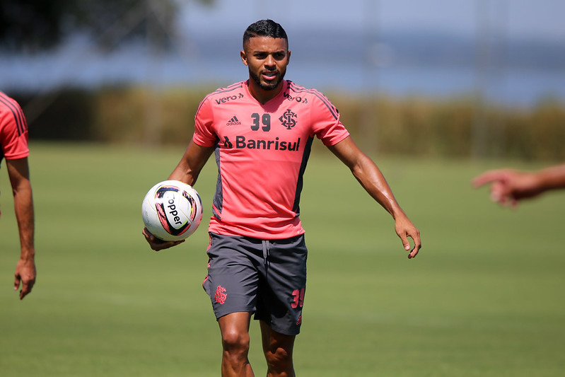 Saiba onde assistir a partida entre Inter e Ypiranga