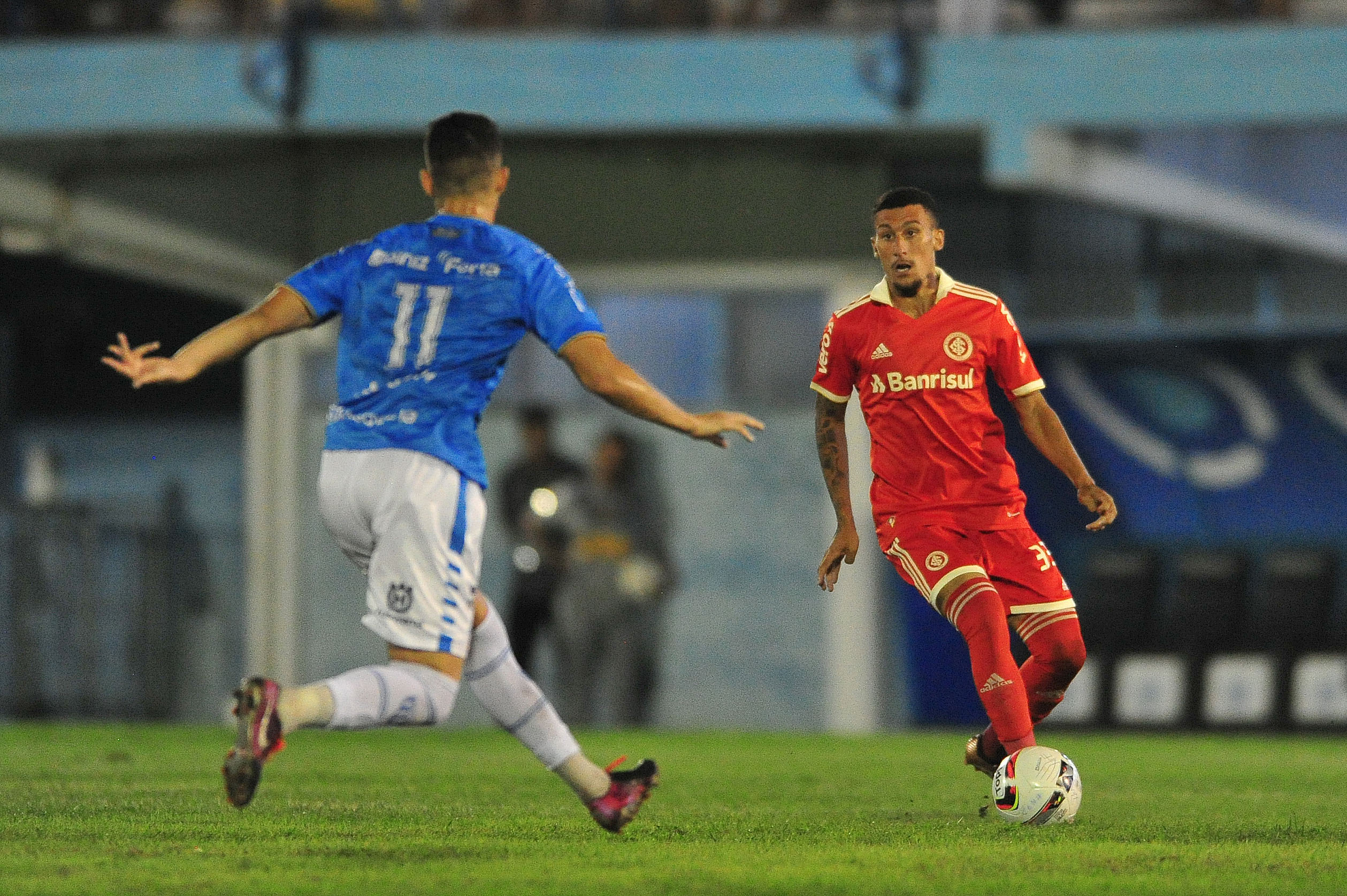 Mano elogia jogo de Baralhas: “Cometeu só um erro”