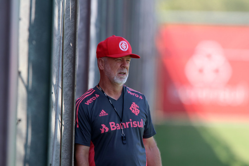 Foto Ricardo Duarte/Internacional