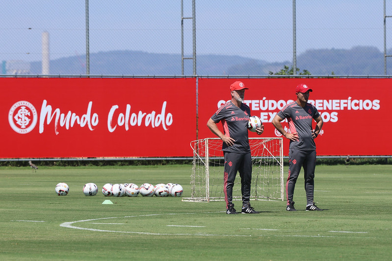 Foto: Divulgação / Inter