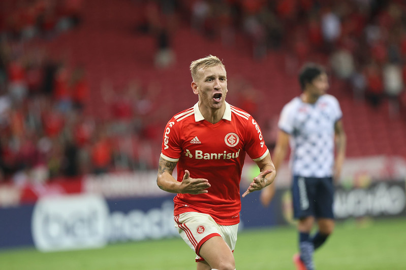 Foto: Divulgação / Inter