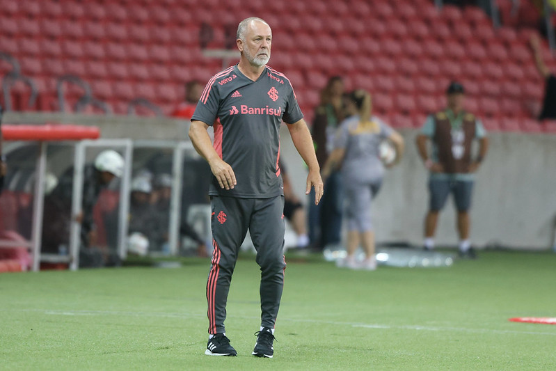 Foto: Divulgação / Inter