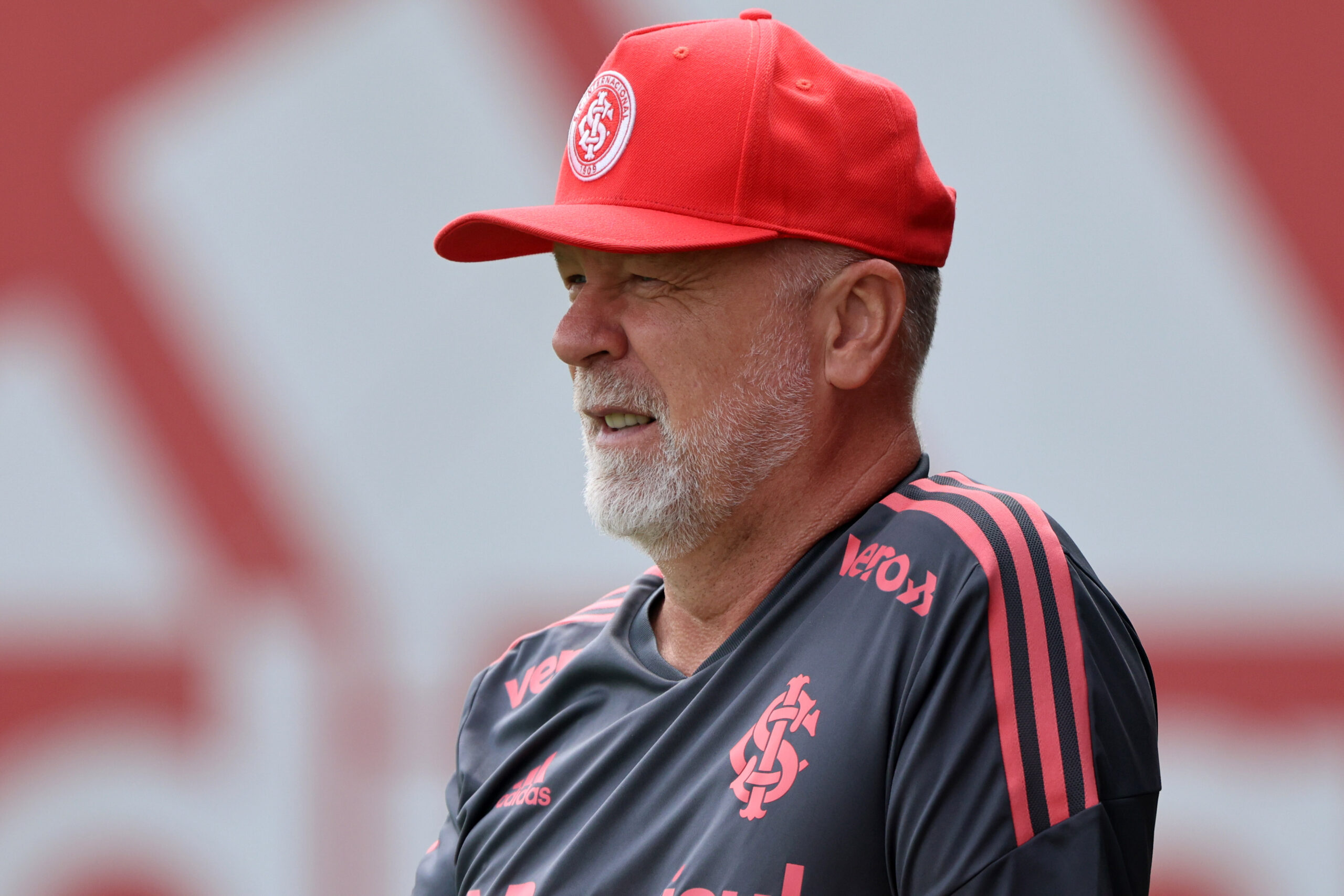 O jogo para o torcedor do Inter secar neste sábado