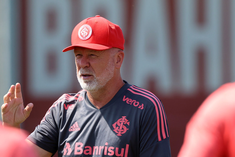 Foto: Divulgação / Inter