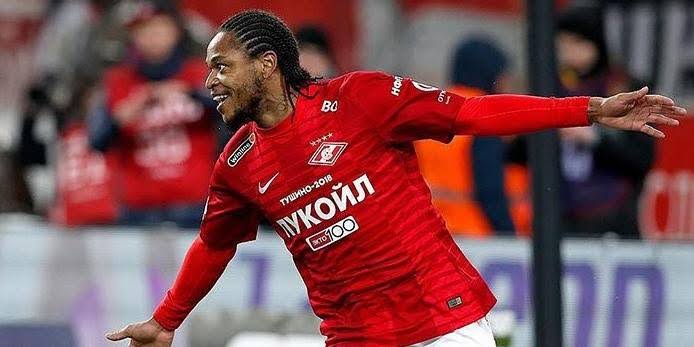 Com cláusulas: revelados os detalhes do salário de Luiz Adriano no Inter