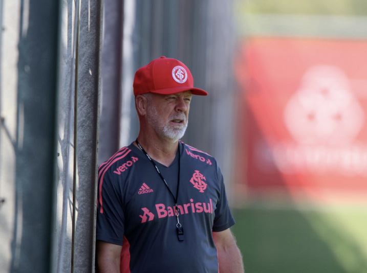 Os jogos para o torcedor do Inter secar nesta rodada