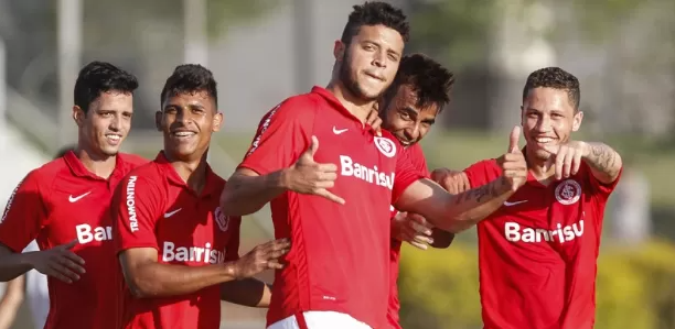 O ex-Inter que vai reencontrar o Beira-Rio e a torcida colorada