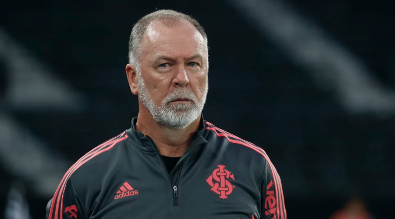Saiba qual é a única posição que o Inter ainda vai contratar