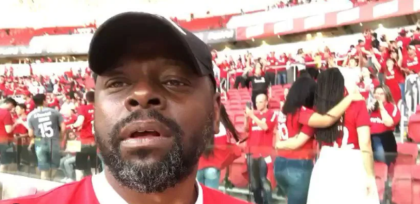 “Todos os dias!”: Relembre o vídeo que bombou do pai de Luiz Adriano